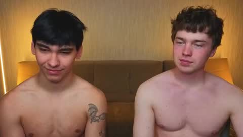 LUCASRYANPVT IS OPEN online show from 06.05.26