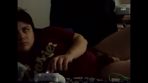 Snapshot of chemmi2023 chatting on 01.30.25 chemmi2023 online show from 01.30.25