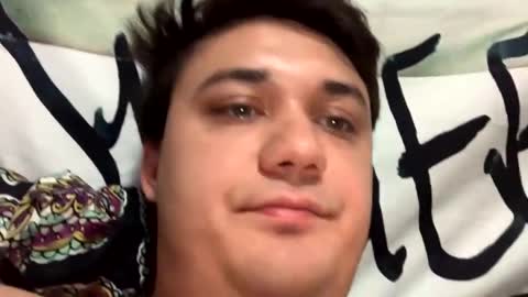 Snapshot of chemmi2023 chatting on 10.18.25 chemmi2023 online show from 10.18.25