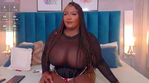   online show from 10.17.25