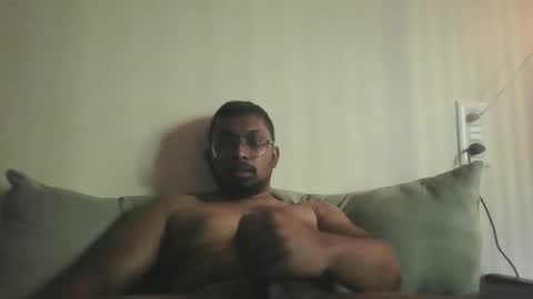 chennaibull1011 online show from 04.01.26