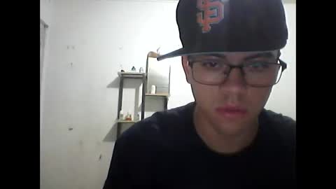 chentexx online show from 01.18.26