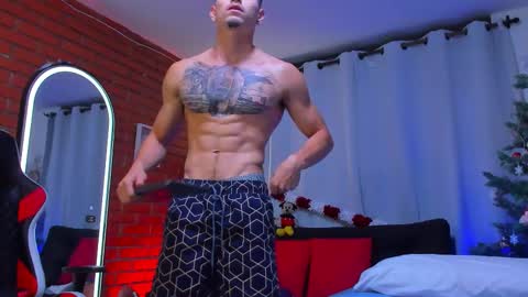 Snapshot of chepe_fit chatting on 02.02.26 chepe vause online show from 02.02.26