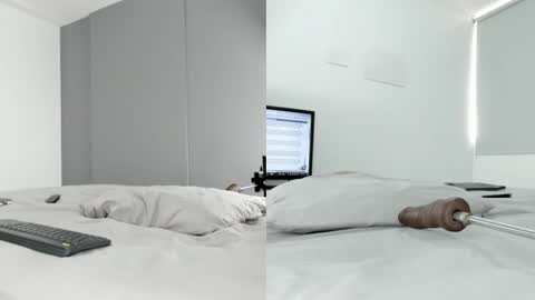 cherazade_ online show from 03.09.26