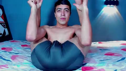 Snapshot of cherg_27 chatting on 10.16.25 cherg_27 online show from 10.16.25