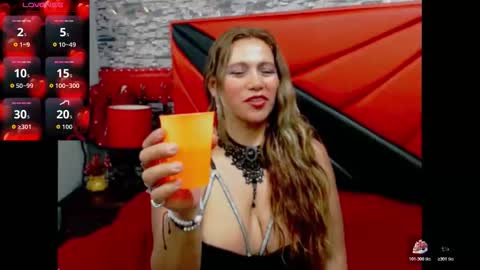 cheriepreston online show from 03.21.26