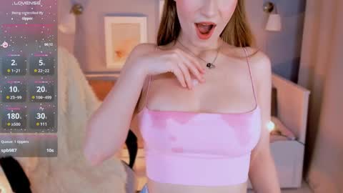  Cheril  follow me  online show from 01.11.25