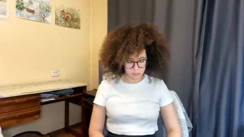 Catherine online show from 10.09.25