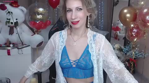 Adriana online show from 01.11.25