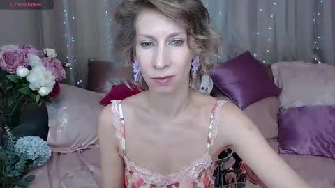 Adriana online show from 09.29.25