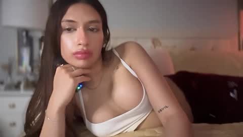 cherliecarmen online show from 10.10.25