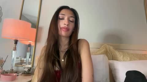 cherliecarmen online show from 04.12.26