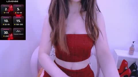 Cheri online show from 09.13.25