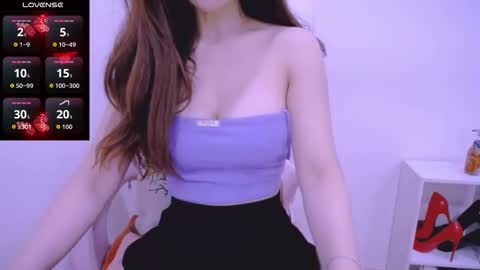 Cheri online show from 10.20.25