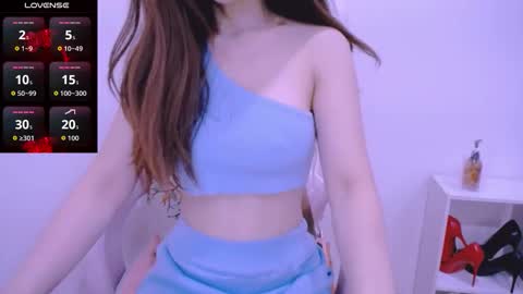 Cheri online show from 10.24.25