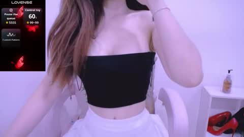 Cheri online show from 11.16.25