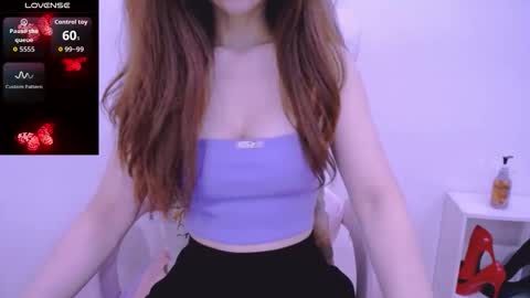 Cheri online show from 11.23.25