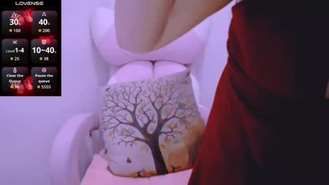 Cheri online show from 01.08.26