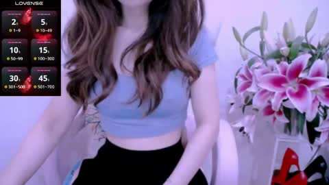 Cheri online show from 03.24.26