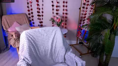 Sherry online show from 02.14.26