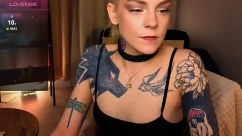 Sherry online show from 02.23.26