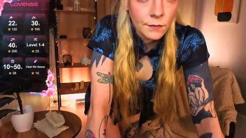 Sherry online show from 02.26.26