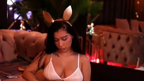 Cherry online show from 04.05.26