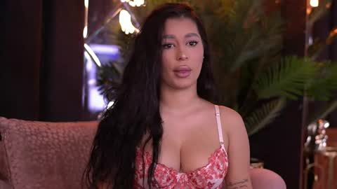 Cherry online show from 04.13.26