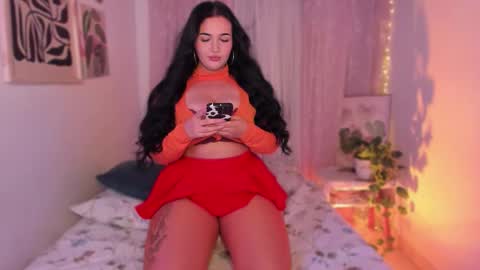 cherries_and_wine_ online show from 11.28.25