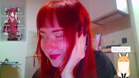 ur cherry online show from 03.08.25