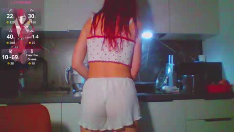 ur cherry online show from 10.03.25