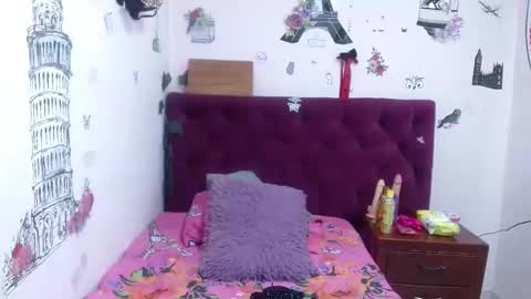 Snapshot of cherry888x chatting on 10.03.25 Cherry online show from 10.03.25