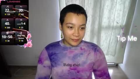 Snapshot of cherry__420 chatting on 06.28.26 Cherry online show from 06.28.26