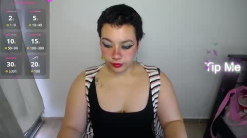 Snapshot of cherry__420 chatting on 07.16.26 Cherry online show from 07.16.26
