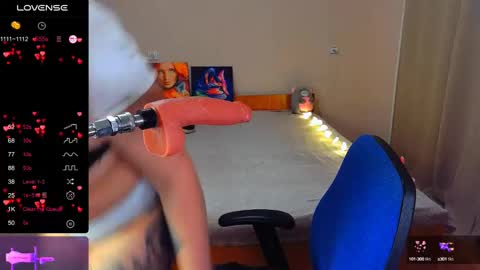 Snapshot of cherry__girl_ chatting on 12.12.24 Emily online show from 12.12.24