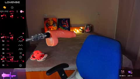 Snapshot of cherry__girl_ chatting on 12.19.24 Emily online show from 12.19.24