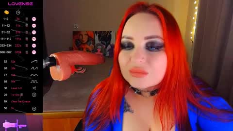 Snapshot of cherry__girl_ chatting on 01.10.25 Emily online show from 01.10.25