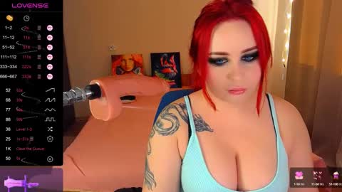 Snapshot of cherry__girl_ chatting on 02.08.25 Emily online show from 02.08.25
