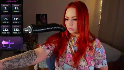 Snapshot of cherry__girl_ chatting on 09.21.25 Emily online show from 09.21.25