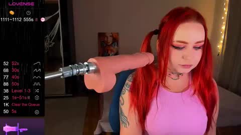 Emily online show from 11.17.25