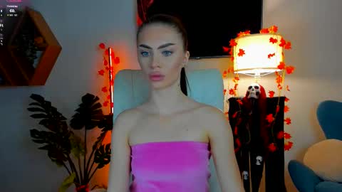 Cherry  Kiss online show from 11.02.25