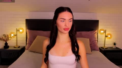 Cherry  Kiss online show from 04.14.26