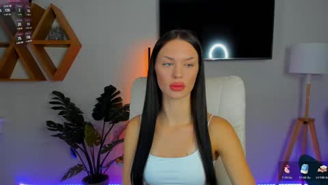 Cherry  Kiss online show from 04.17.26