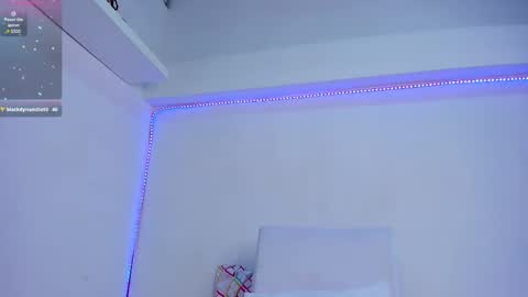 Snapshot of cherry__queen_ chatting on 02.20.25 Cherry online show from 02.20.25