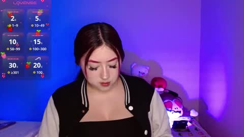 cherry_addamss online show from 09.30.25