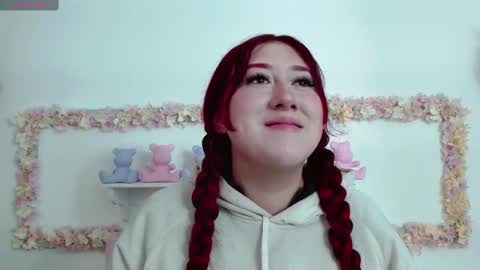 cherry_addamss online show from 11.12.25