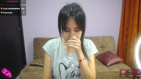 Snapshot of cherry_bigass_ chatting on 01.31.25 Allison online show from 01.31.25