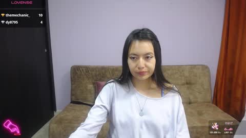 Snapshot of cherry_bigass_ chatting on 02.12.25 Allison online show from 02.12.25
