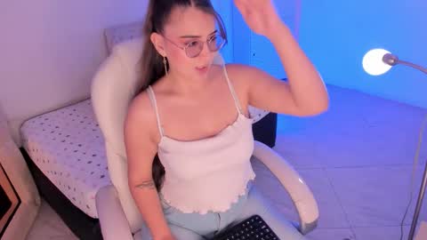 Cherry online show from 02.18.26