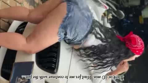 C H E R R Y  online show from 10.31.25